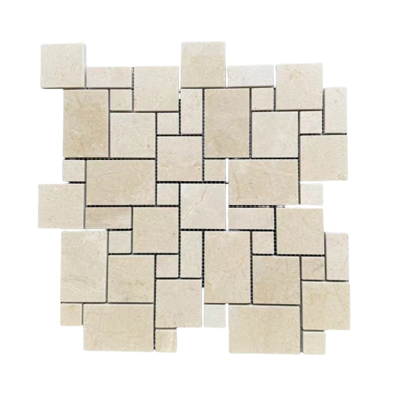 Versailles mosaic tile: sizes、thicknes and price